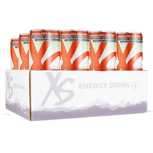 XS Pink Grapefruit 12 pack