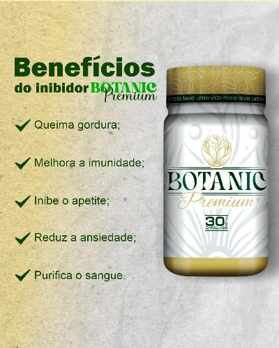 Botanico