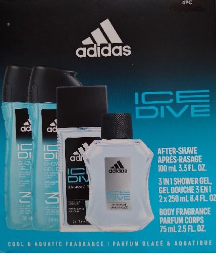 Adidas ICE DIVE