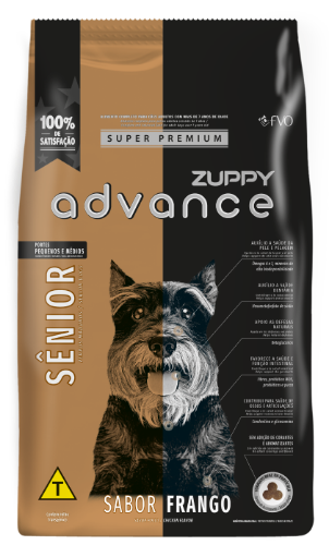 Advance Sênior 1kg