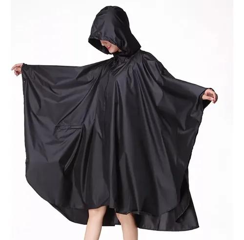 CAPA IMPERMEABLE PVC CAL4  2MTS