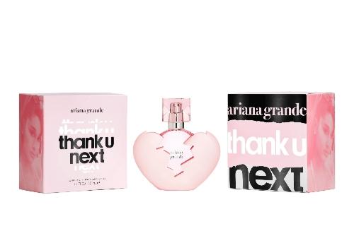 ARIANA GRANDE, Thank You Next, 3.4 oz for women