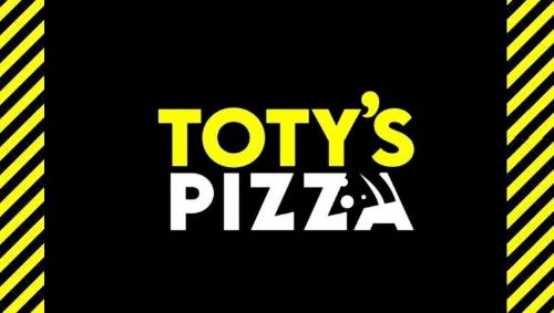 TOTY'S PIZZA
