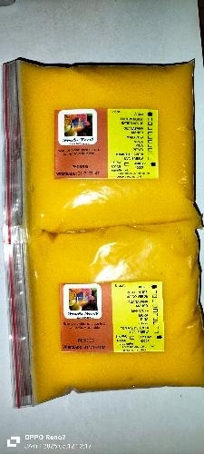 Arazá guayaba agria 400gr