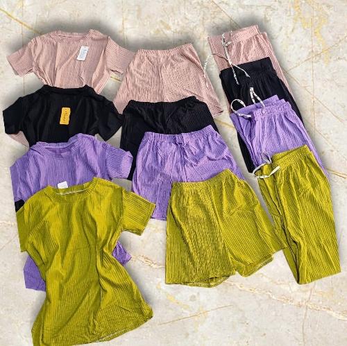 Conjunto 3 piezas