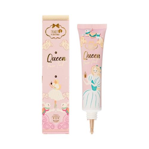 Base facial queen