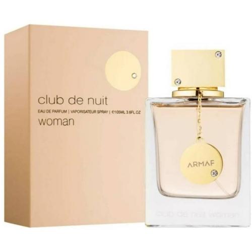 Club de nuit Woman 105ml