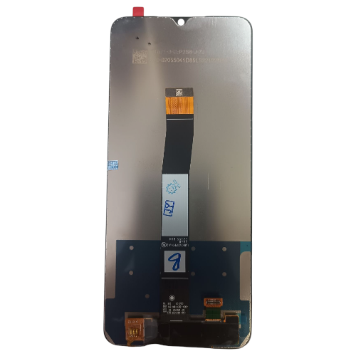 3/4 Redmi 12C Redmi 10c