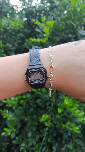 A159W Mini Preto