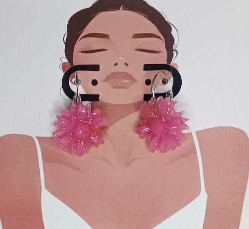 Flor de cerezo