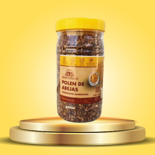 Polen de Abeja 8oz