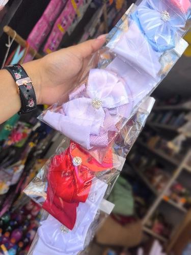 Bandas de bebé 👣🎀