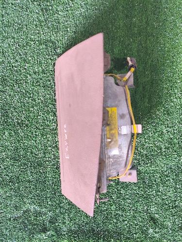 Airbag de tablero de Ford Explorer 2008