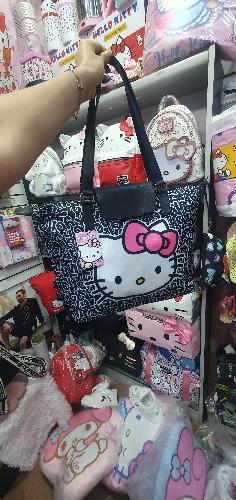 Bolso hello kitty pretty