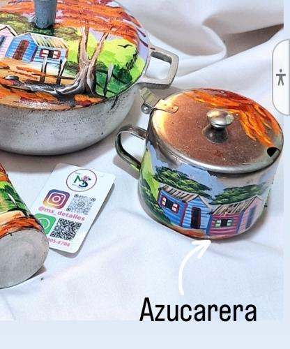 Azucarera Dominicana