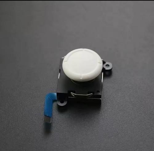 Análogo Blanco originale de Nintendo Switch