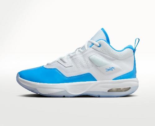 Jordan Stay Loyal 3 (azul)