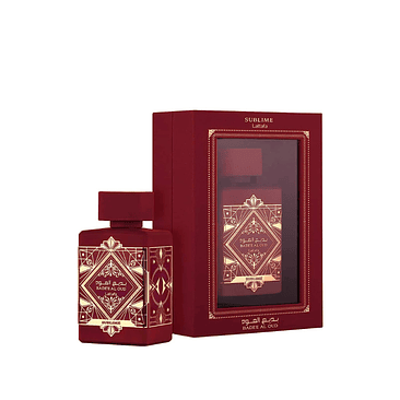 Badee Al Oud Sublime 100ml