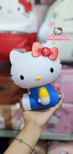 Alcancías Hello kitty Xl