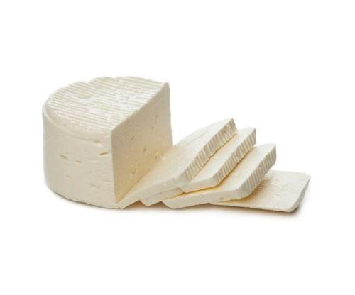 Adición de queso
