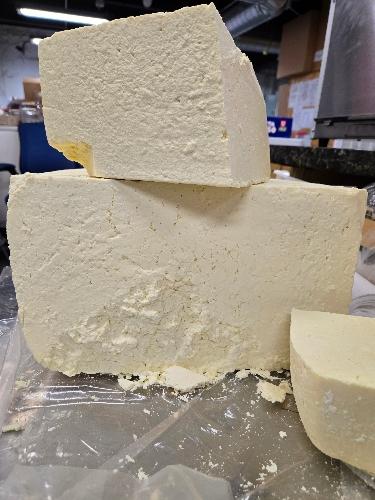 1/2 Lb Queso seco