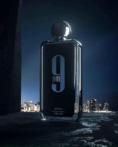 Afnan 9PM 100ml (M)
