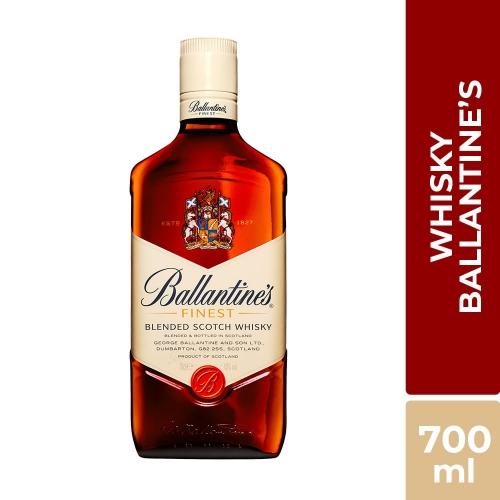 Ballantine's Finest 700ml