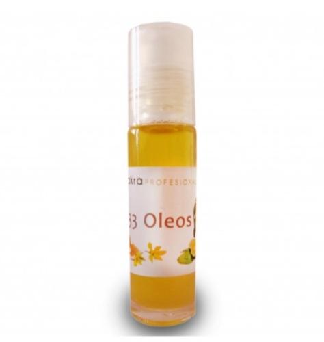 33 óleos restaura energía x10ml