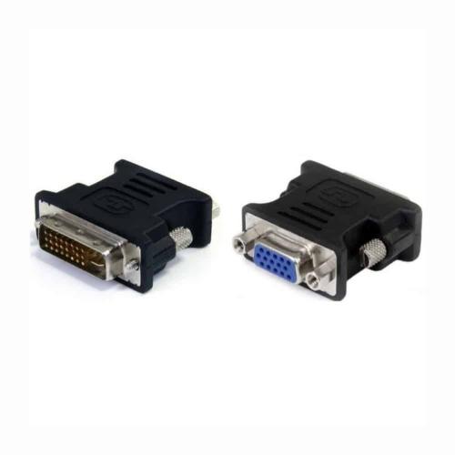 Adaptador DVI a VGA