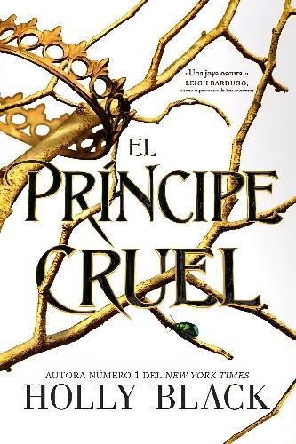 El príncipe cruel