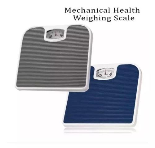 BALANZA personal mecánica