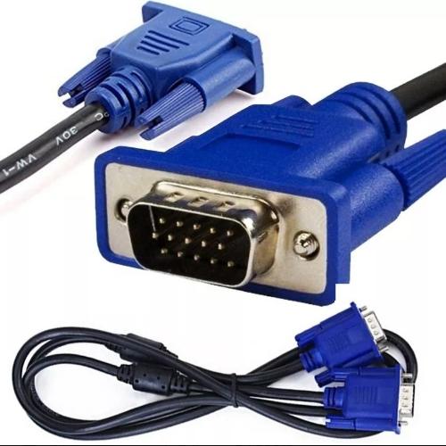 CABLE VGA 3MT