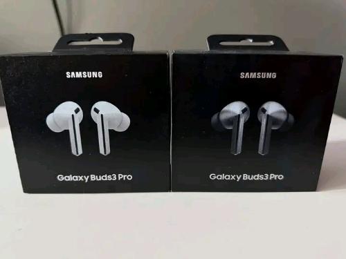 Galaxy Buds 3 pro