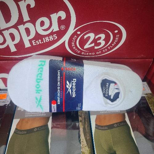 Calcetas reebok