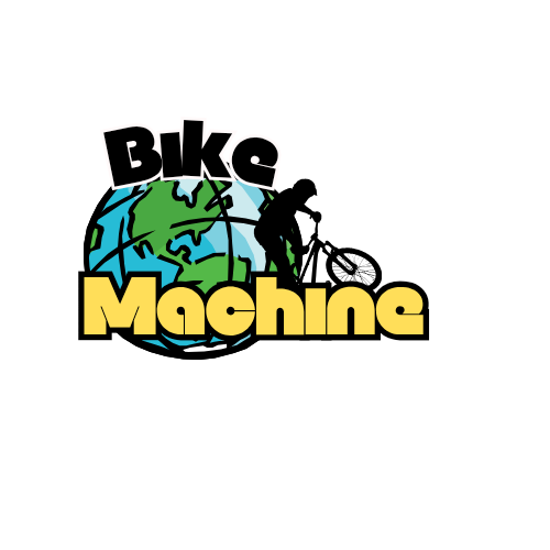 Bikemachine