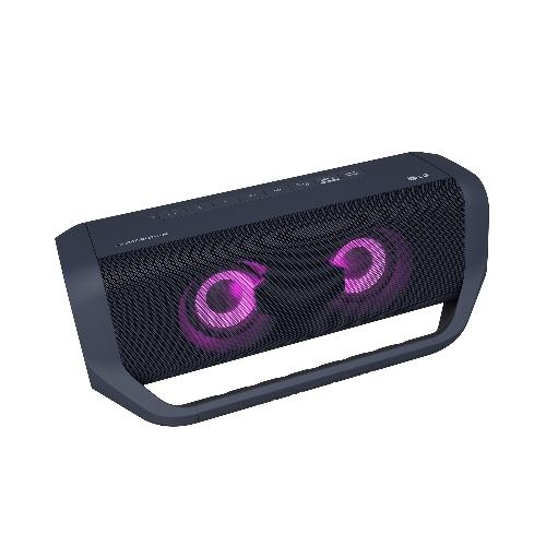 LG Xboom P5 With Meridian