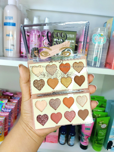 Colección My Love