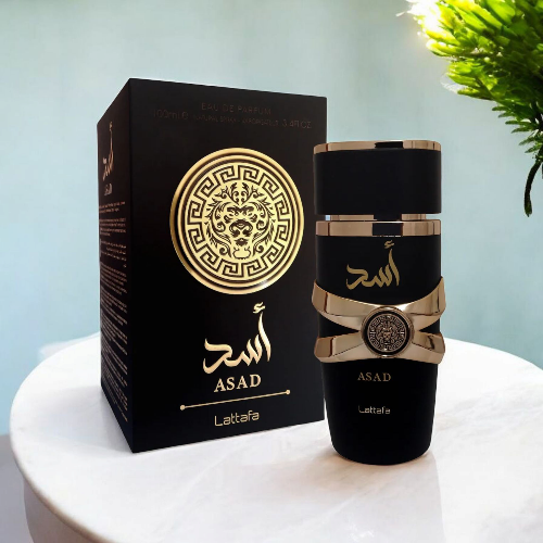 Asad 100 ml. LATTAFA
