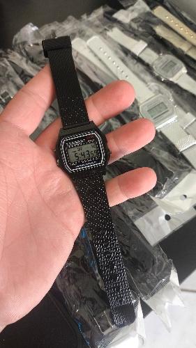 A159W Médio Preto