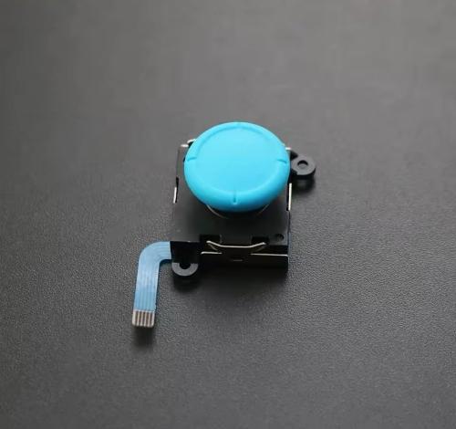 Análogo Azul originale de Nintendo Switch