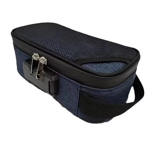 Bolso Anti Olor La Kitra