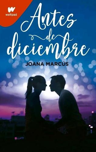 Antes de Diciembre