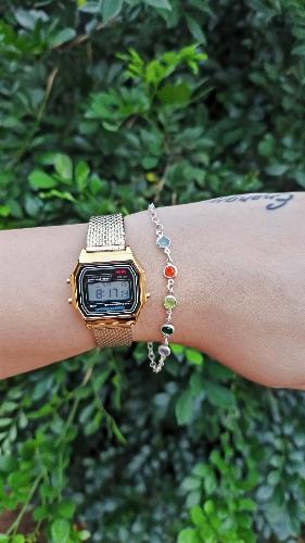 A159W Mini Ouro