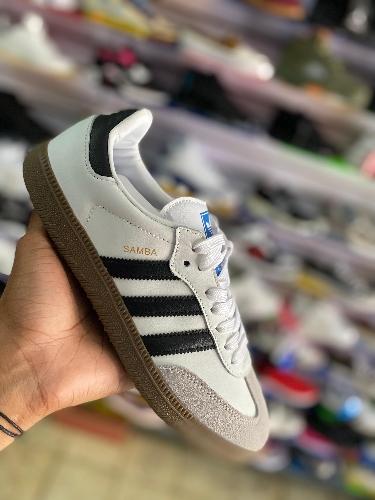 Adidas Zamba