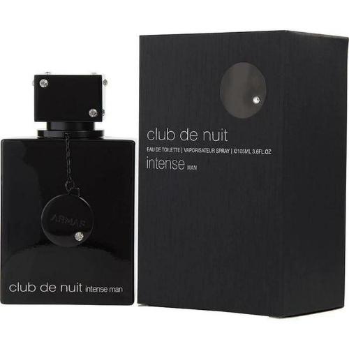 Club de nuit 105 ml