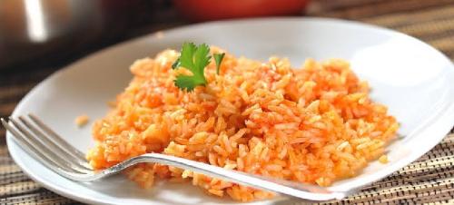 Arroz 1 litro