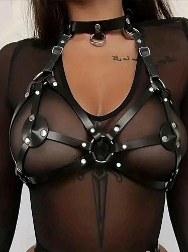 Arne de busto gotico arne08