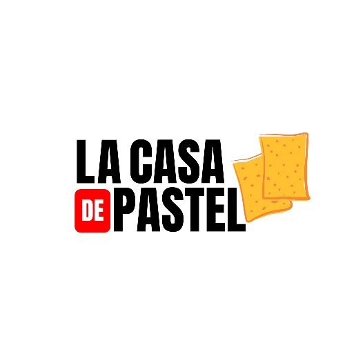 La casa de Pastel
