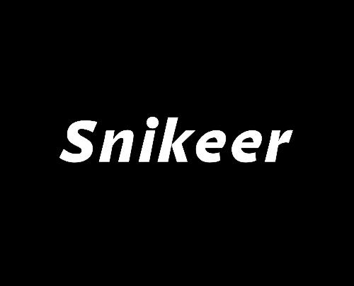 Snikeer