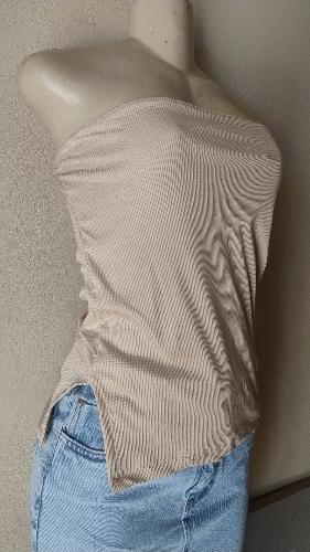 Blusa assimétrica 02